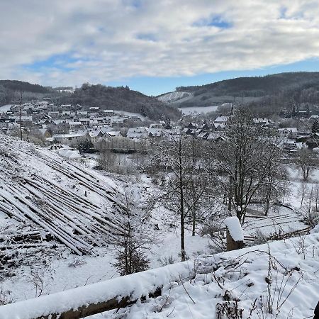 Gasthaus Mester Oedingen Bagian luar foto