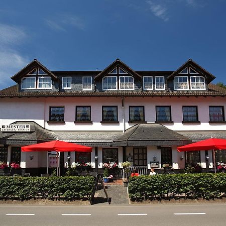 Gasthaus Mester Oedingen Bagian luar foto