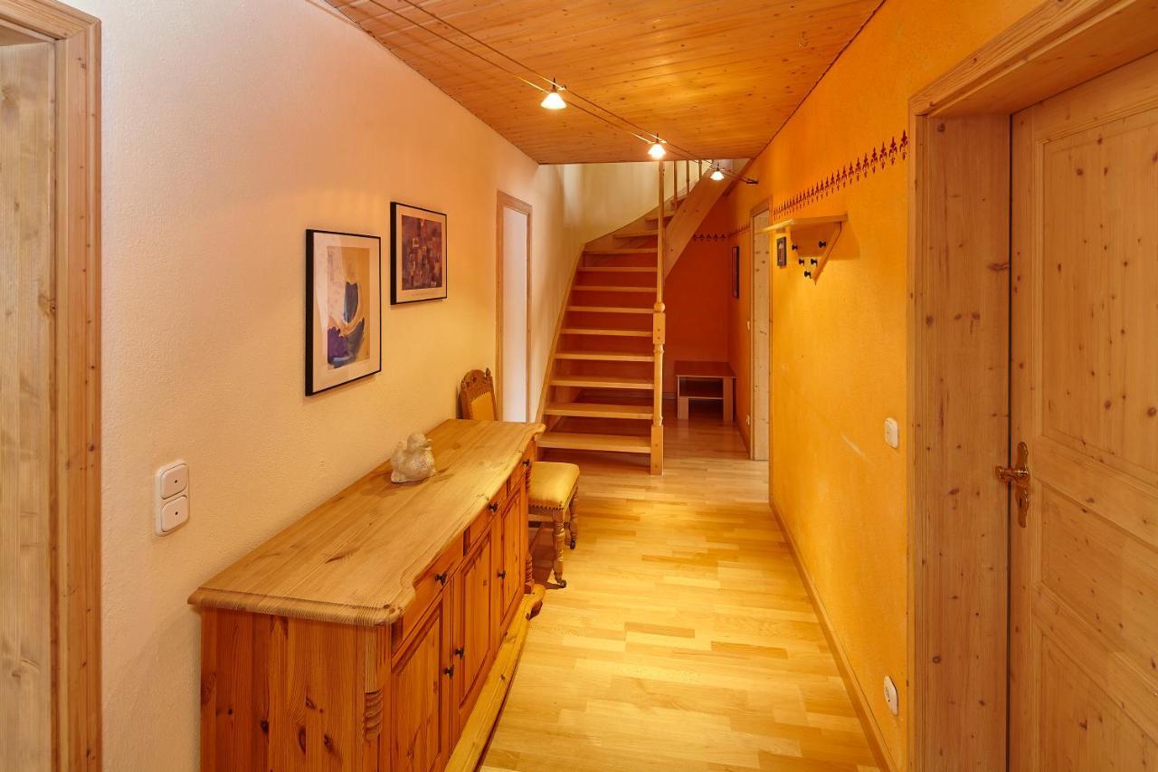 Gasthaus Mester Oedingen Bagian luar foto